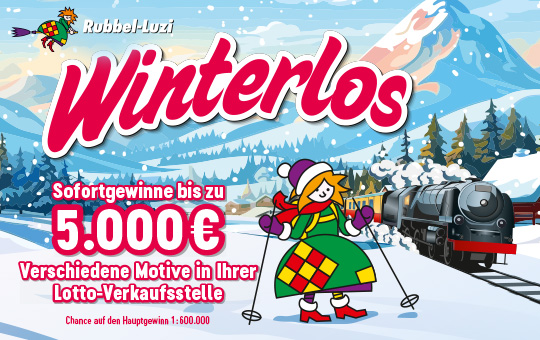 Winterlos 2024